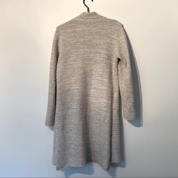 Light Grey Jacket - Picture 2 of 6